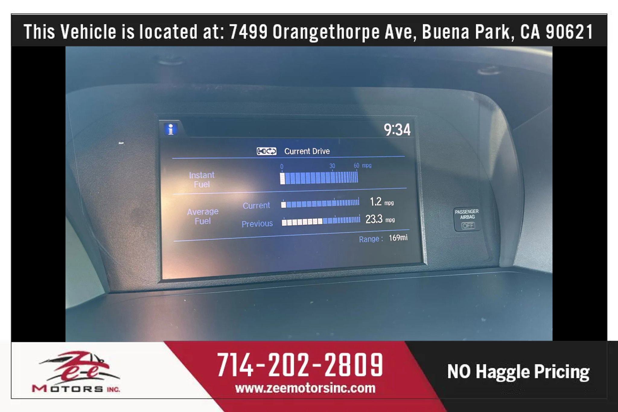 Used 2017 Honda Accord LX image 27