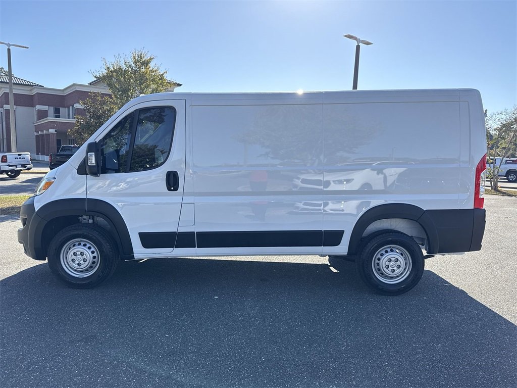 New 2026 RAM ProMaster 1500 w/ Convenience Group image 6