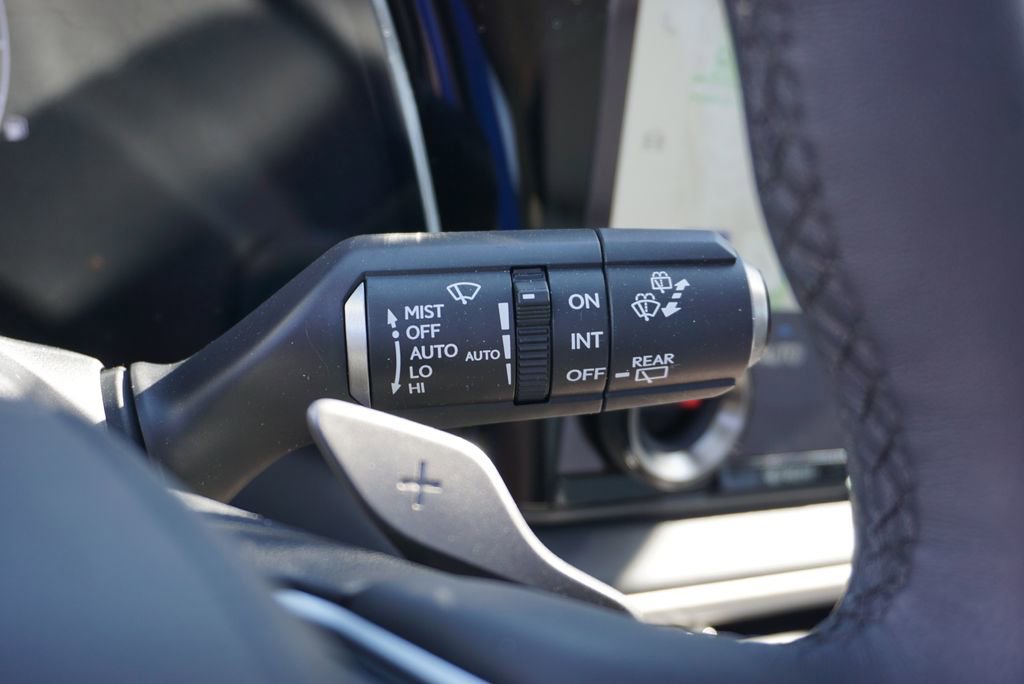 Used 2023 Lexus RX 350 AWD w/ Accessory Package (Z1) image 21