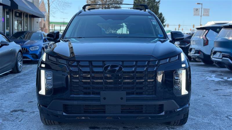 Used 2025 Hyundai Palisade XRT image 8