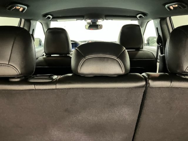 Used 2025 Jeep Compass Limited AWD/4WD image 44