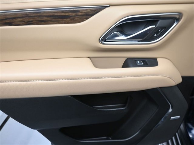 Used 2024 Chevrolet Tahoe Premier image 19