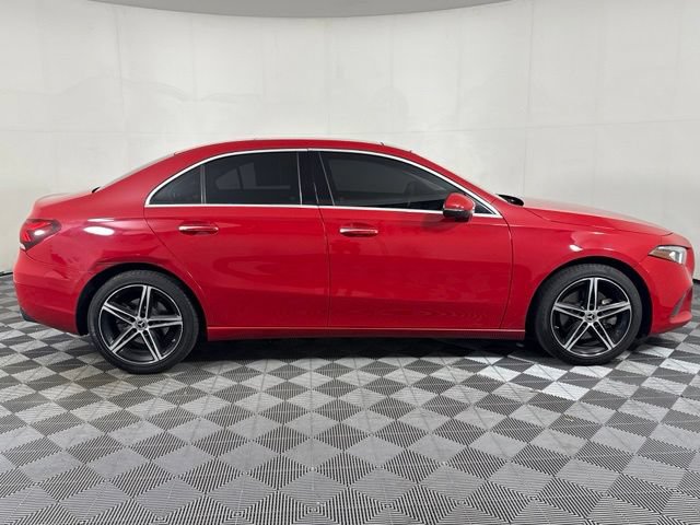 Used 2019 Mercedes-Benz A 220 image 8