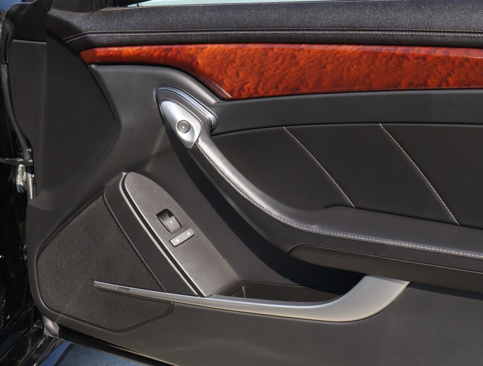 Used 2013 Cadillac CTS Premium image 13