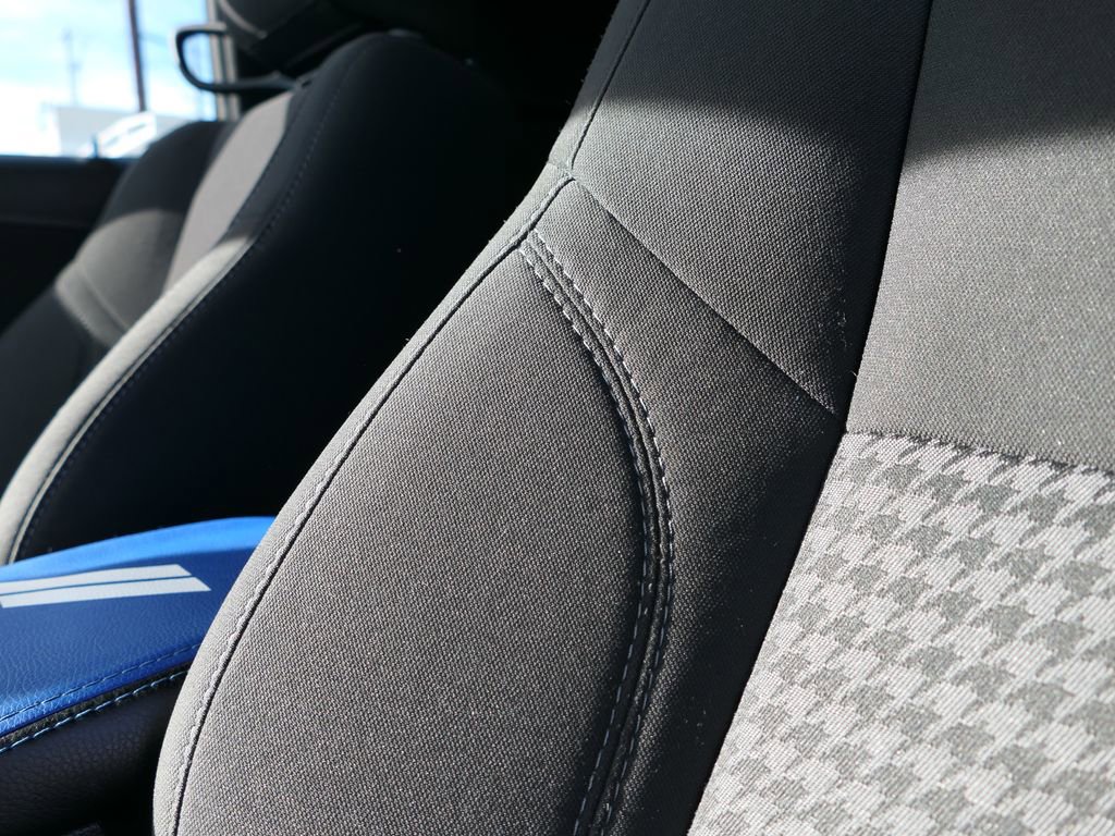 Used 2022 Dodge Challenger SXT w/ Blacktop Package image 11