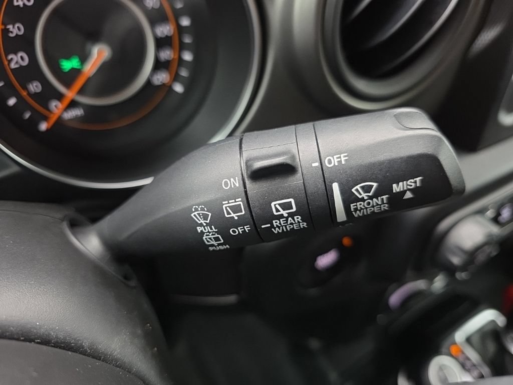 Used 2022 Jeep Wrangler Unlimited Sport AWD/4WD image 28