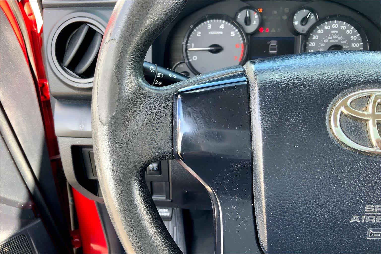 Used 2014 Toyota Tundra SR RWD image 23