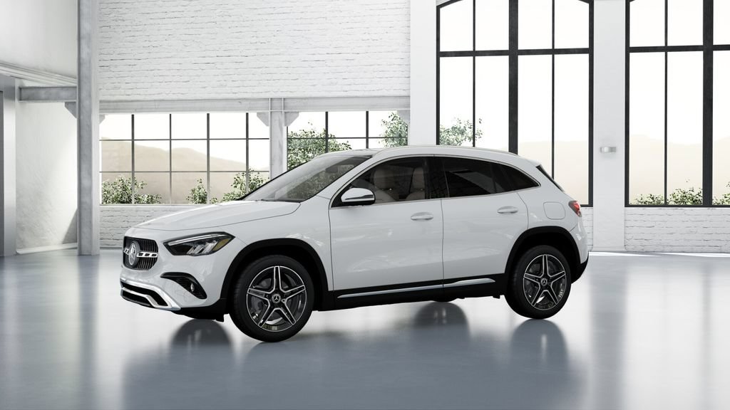 New 2026 Mercedes-Benz GLA 250 image 32
