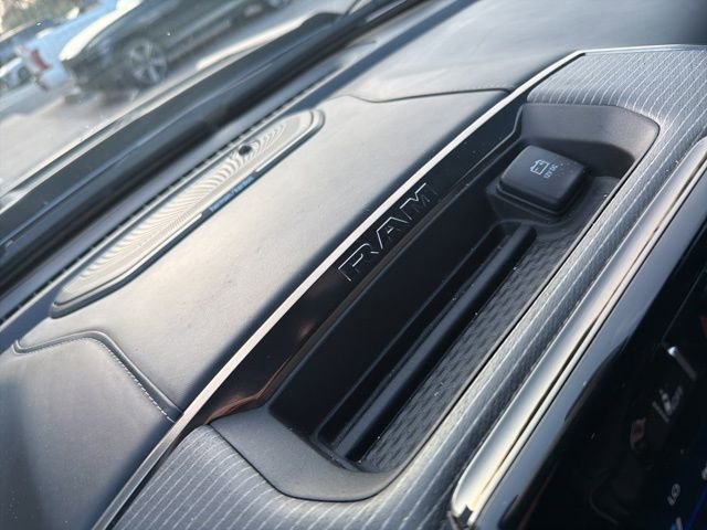 Used 2021 RAM 1500 Limited w/ Night Edition RWD image 13
