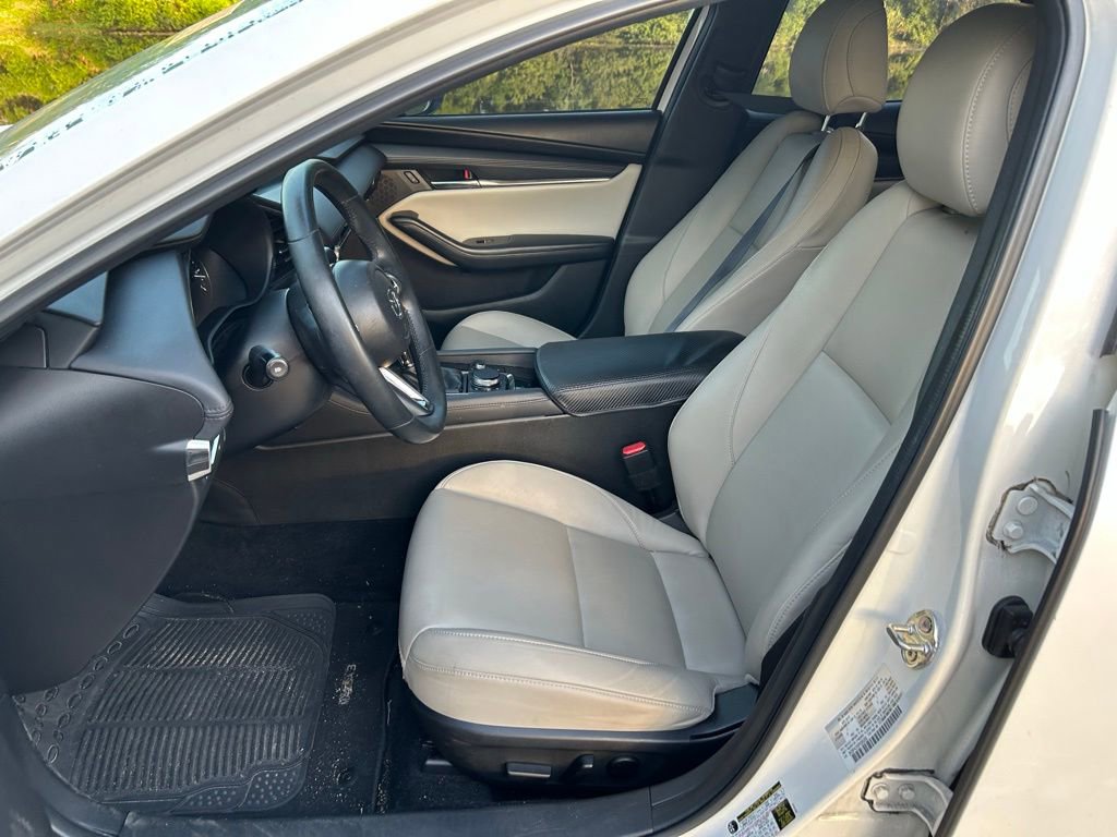 Used 2023 MAZDA MAZDA3 s image 14