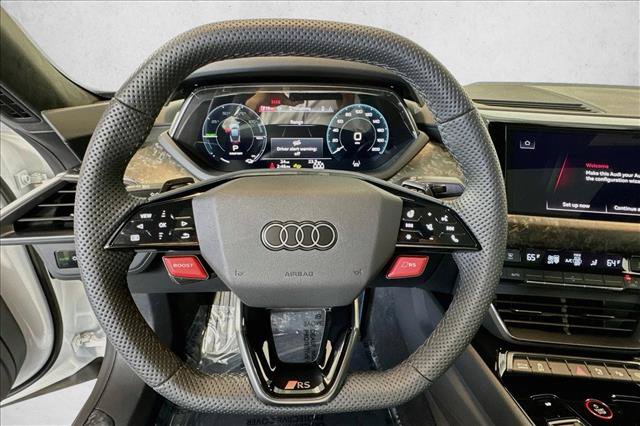 New 2026 Audi RS e-tron GT performance AWD/4WD image 11