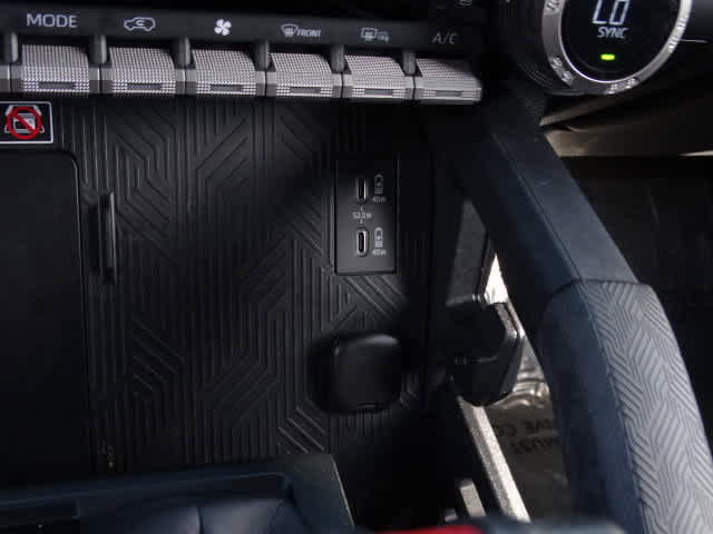 Used 2025 Toyota 4Runner TRD Pro image 31