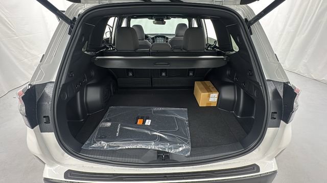 New 2026 Subaru Forester Premium image 15