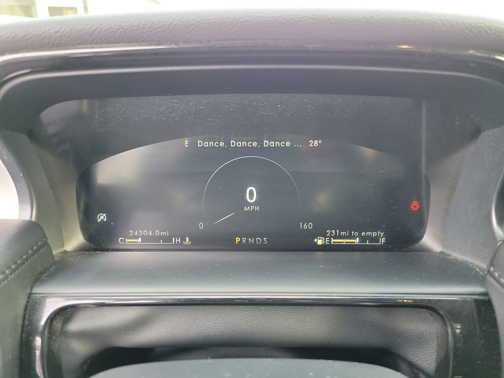 Certified 2023 Lincoln Nautilus AWD w/ Premium Package image 25