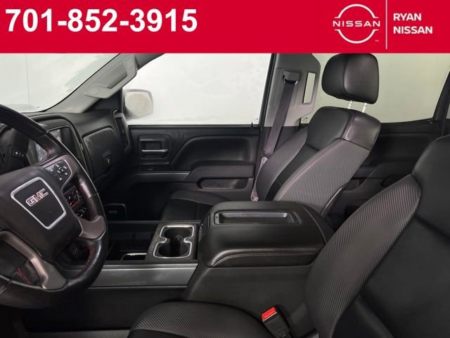Used 2015 GMC Sierra 1500 SLT image 26