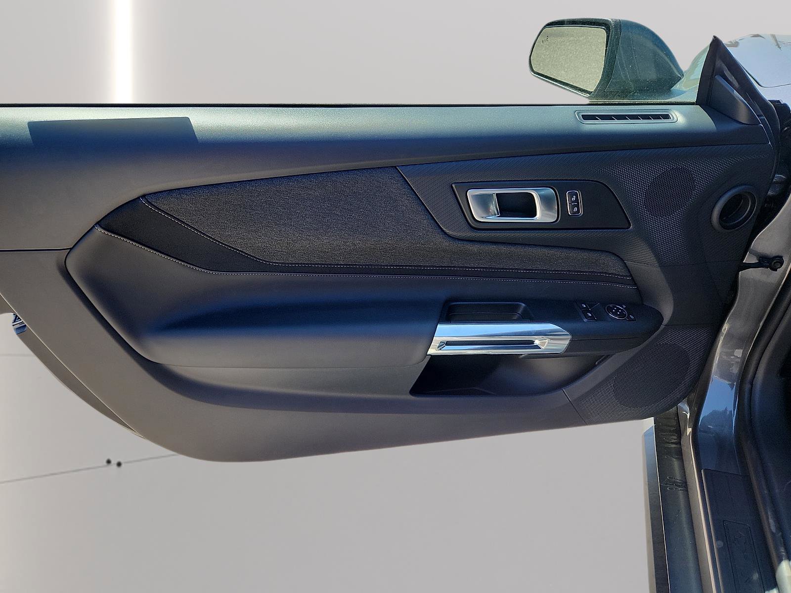 New 2026 Ford Mustang GT RWD image 7