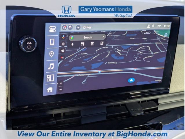 New 2026 Honda Prologue EX image 29