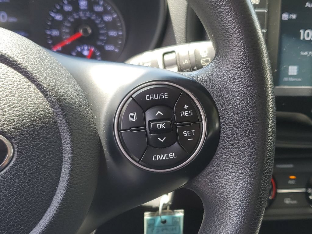 Used 2020 Kia Soul S FWD image 23