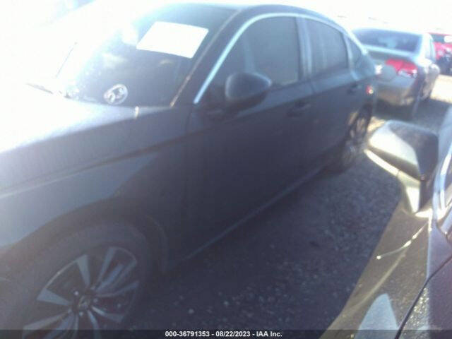 Used 2023 Honda Civic EX-L image 21