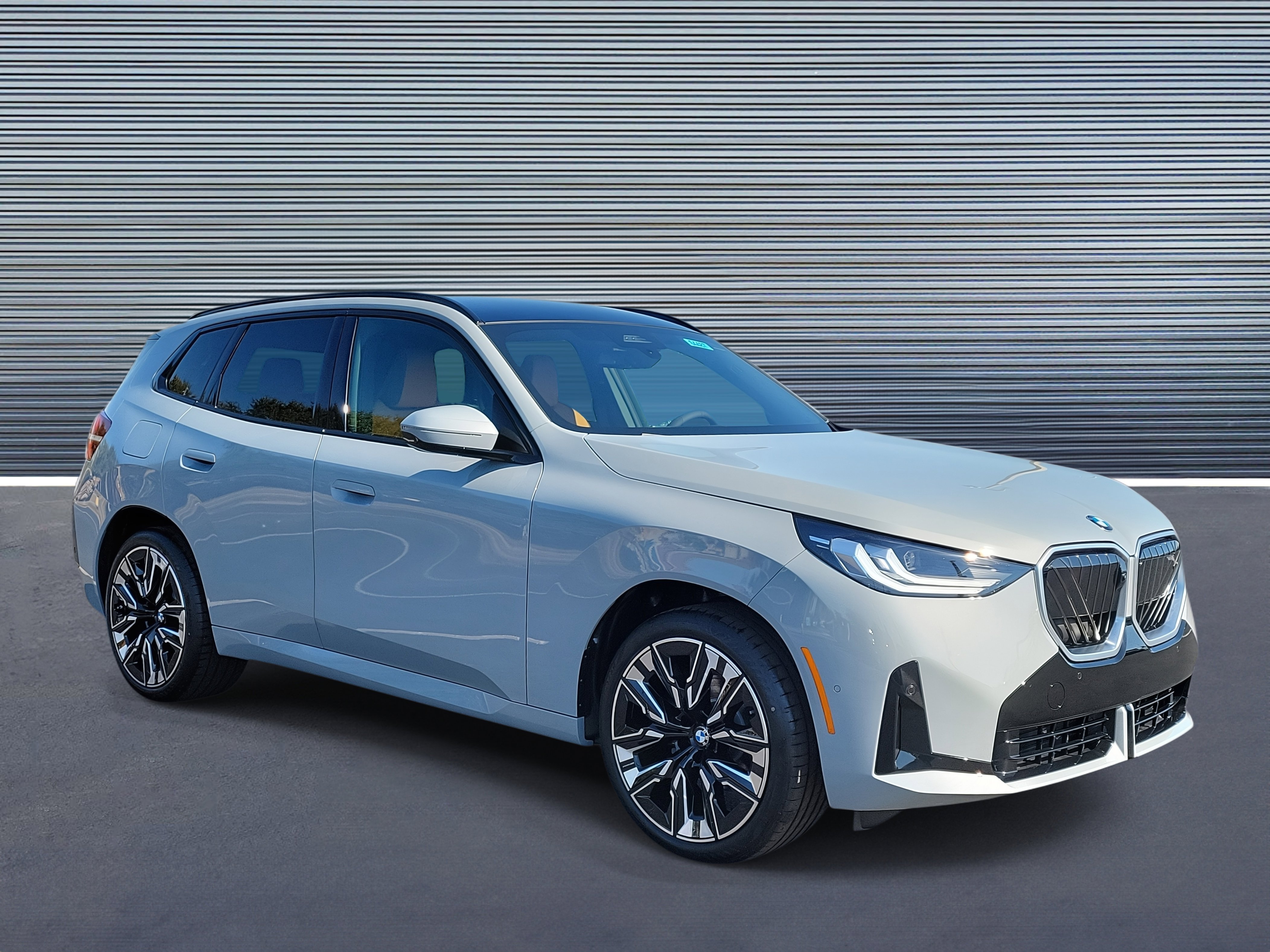 New 2026 BMW X3 xDrive30 w/ Premium Package video 2