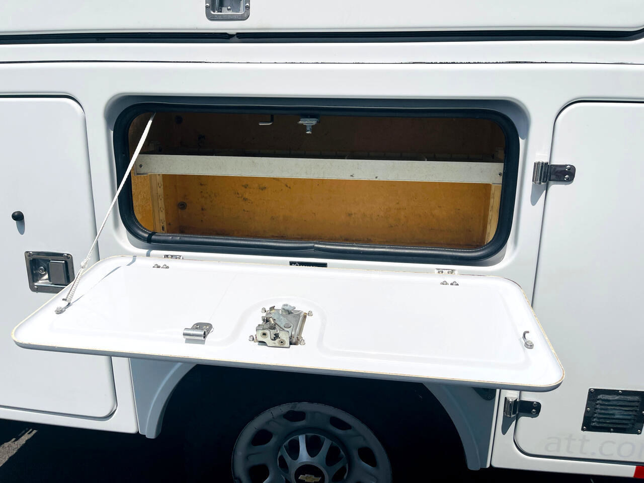 Used 2012 Chevrolet Silverado 2500 W/T image 14