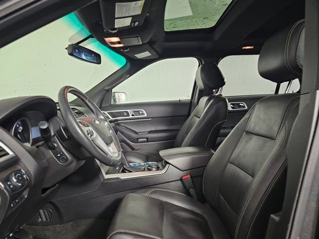 Used 2015 Ford Explorer Sport w/ Equipment Group 401A image 23