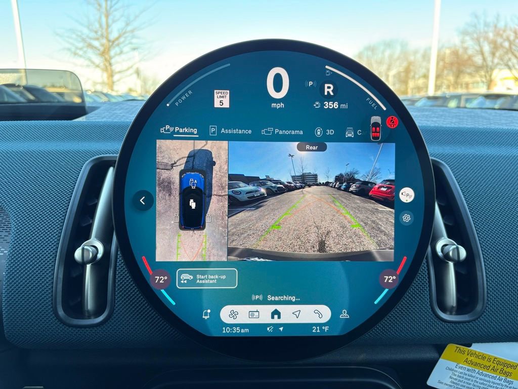 Used 2025 MINI Cooper Countryman S image 41