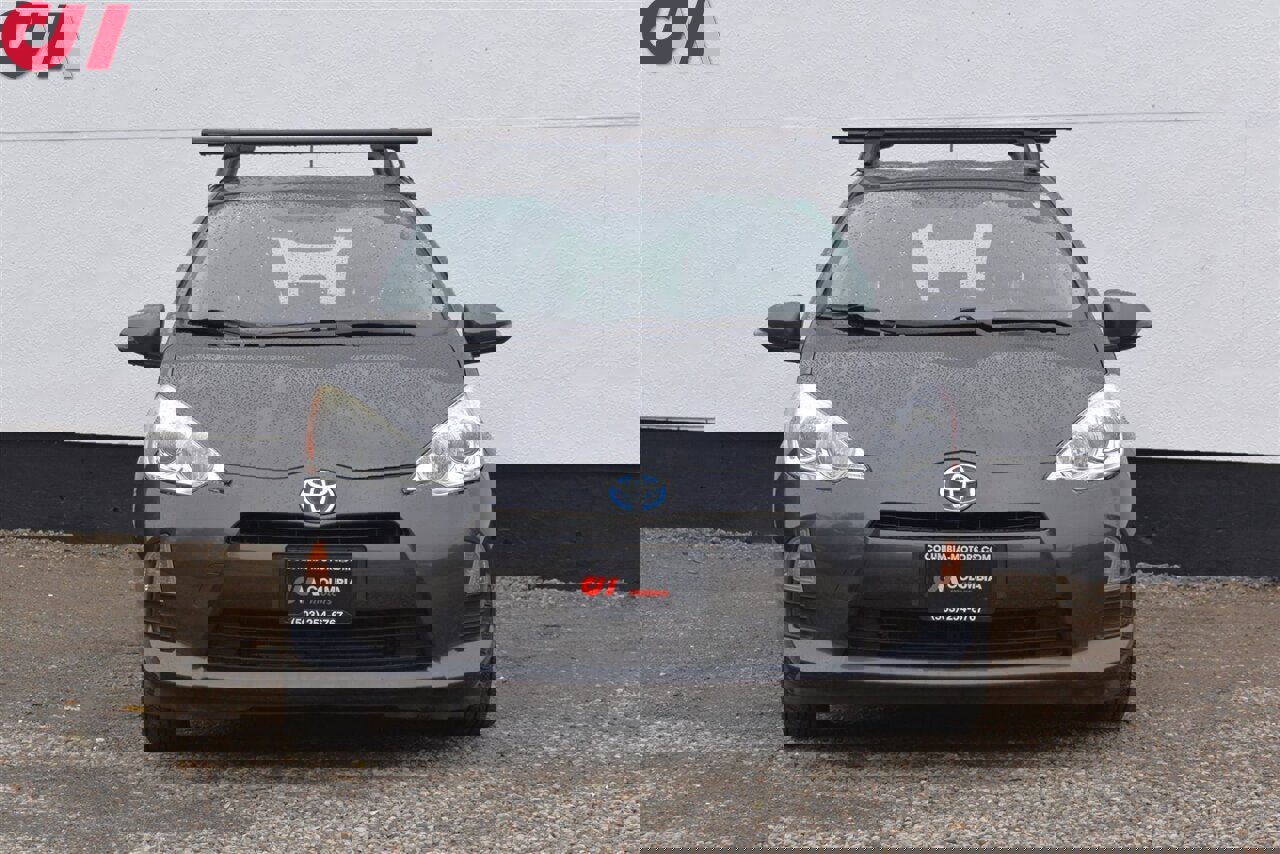 Used 2013 Toyota Prius C Two image 7