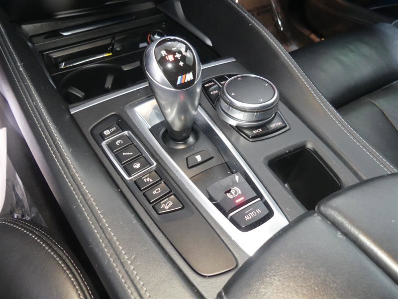 Used 2018 BMW X5 M AWD/4WD image 39