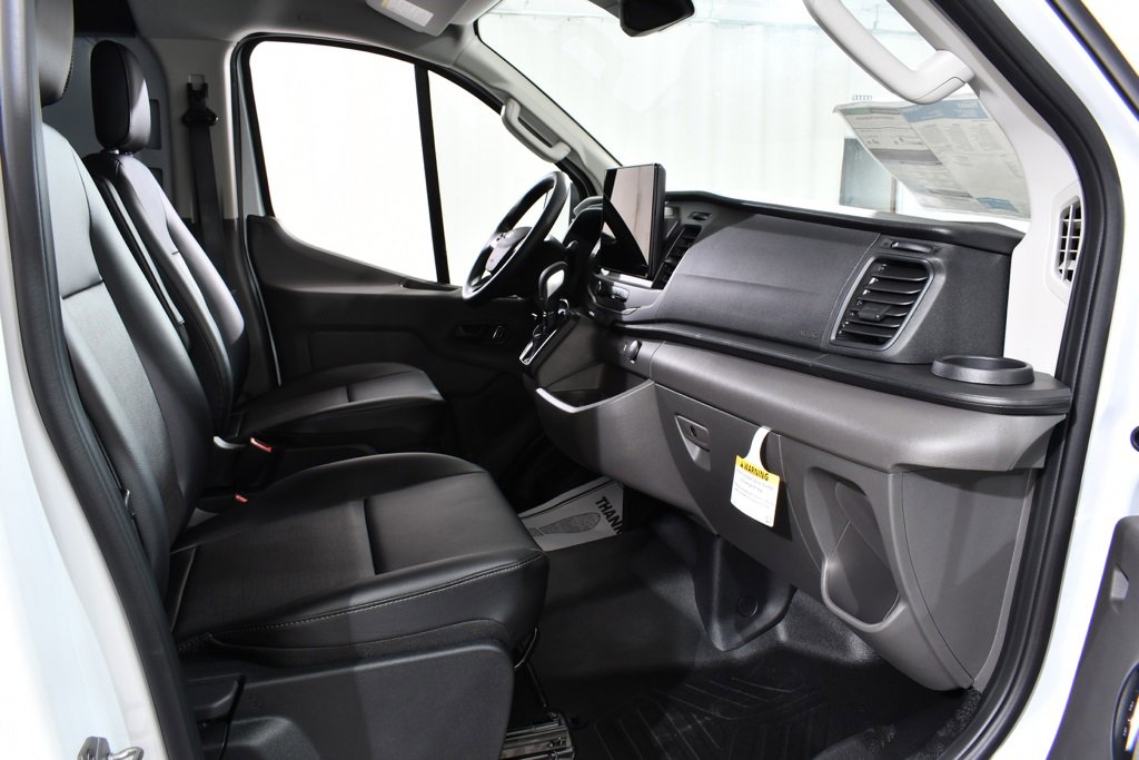 New 2026 Ford Transit 150 Low Roof AWD image 10