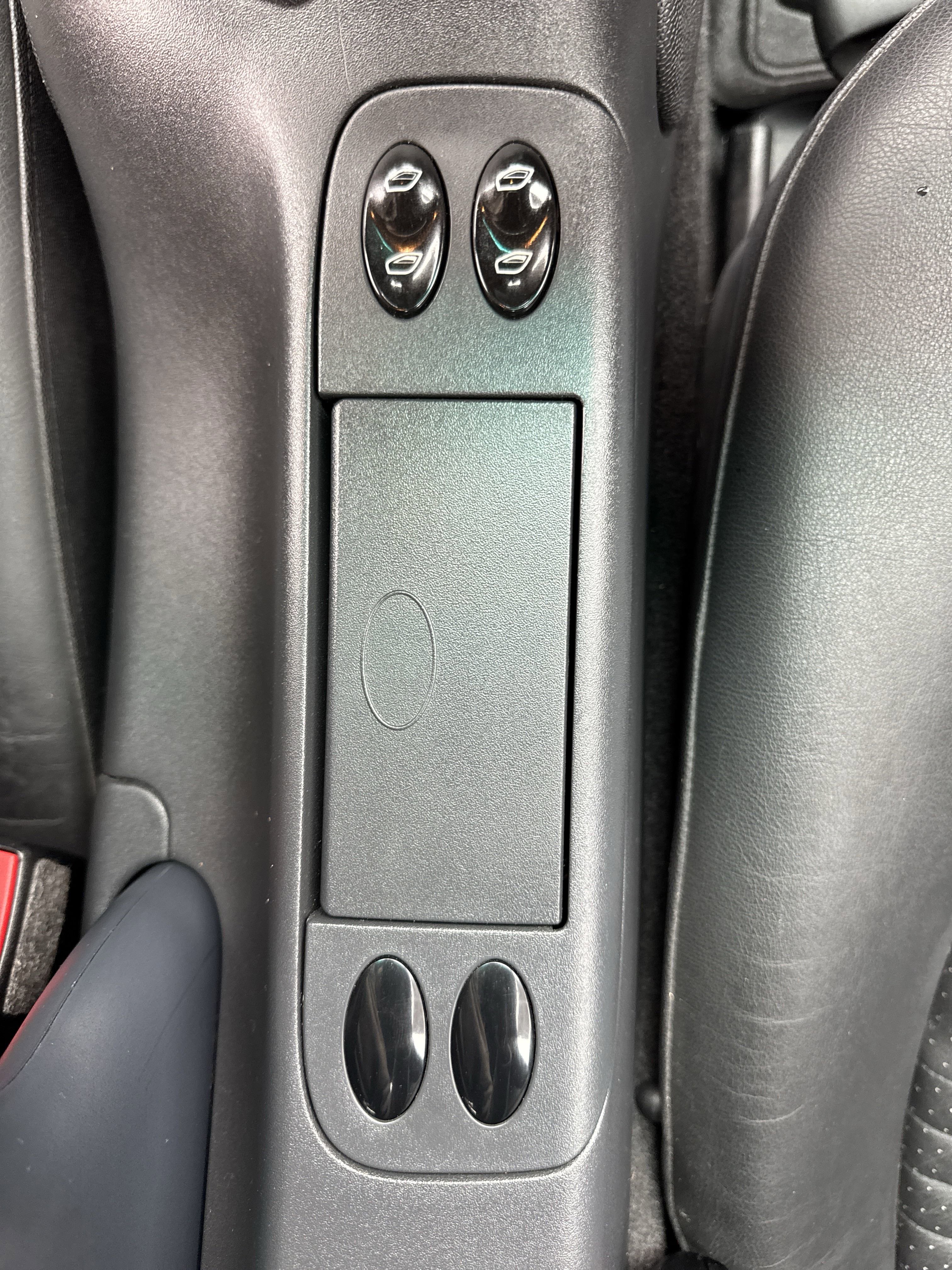 Used 1997 Porsche Boxster image 26