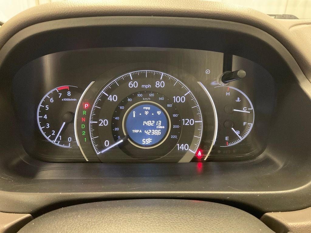 Used 2014 Honda CR-V EX video 2