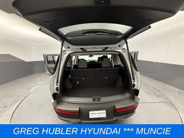 New 2026 Hyundai Santa Fe SEL AWD/4WD image 26