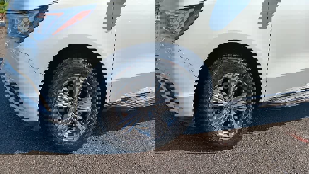 Used 2019 Acura MDX SH-AWD image 10