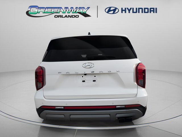 Used 2025 Hyundai Palisade SEL FWD image 7