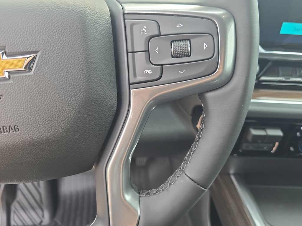 New 2026 Chevrolet Silverado 1500 LT AWD/4WD image 17