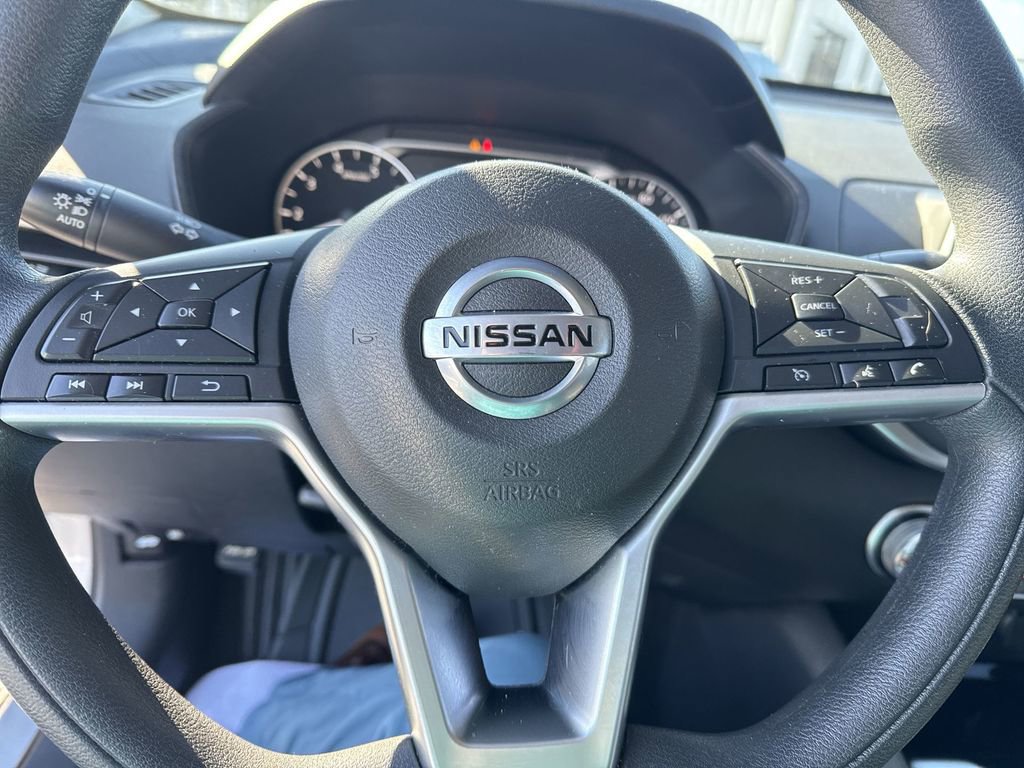 Used 2021 Nissan Altima 2.5 SV image 16