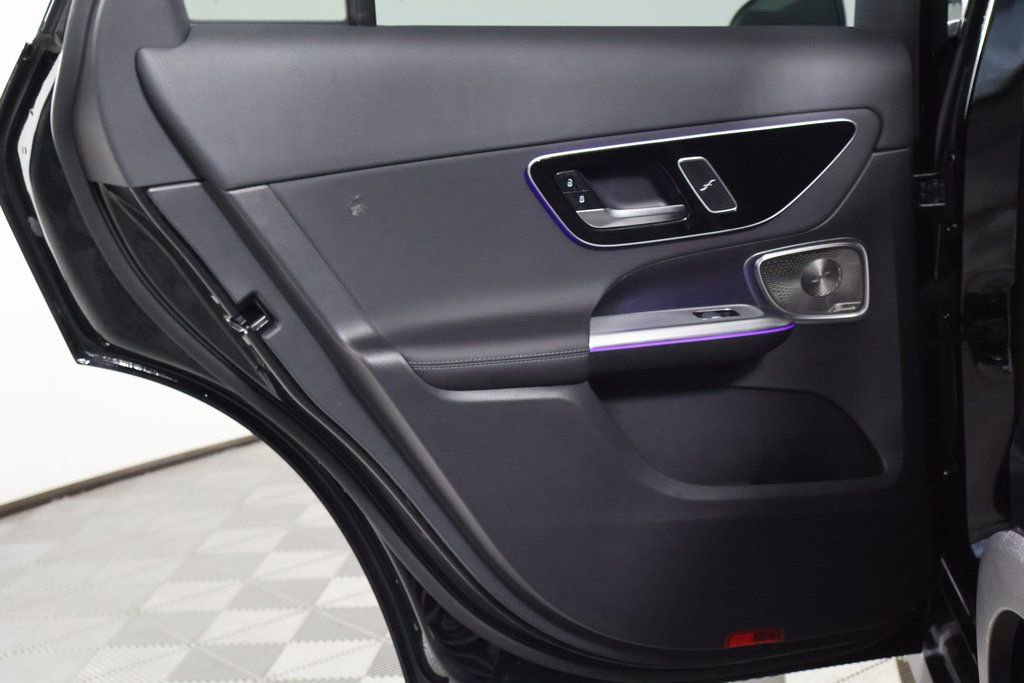 Certified 2026 Mercedes-Benz GLC 300 4MATIC image 13