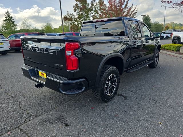 Certified 2024 Chevrolet Silverado 1500 ZR2 image 6