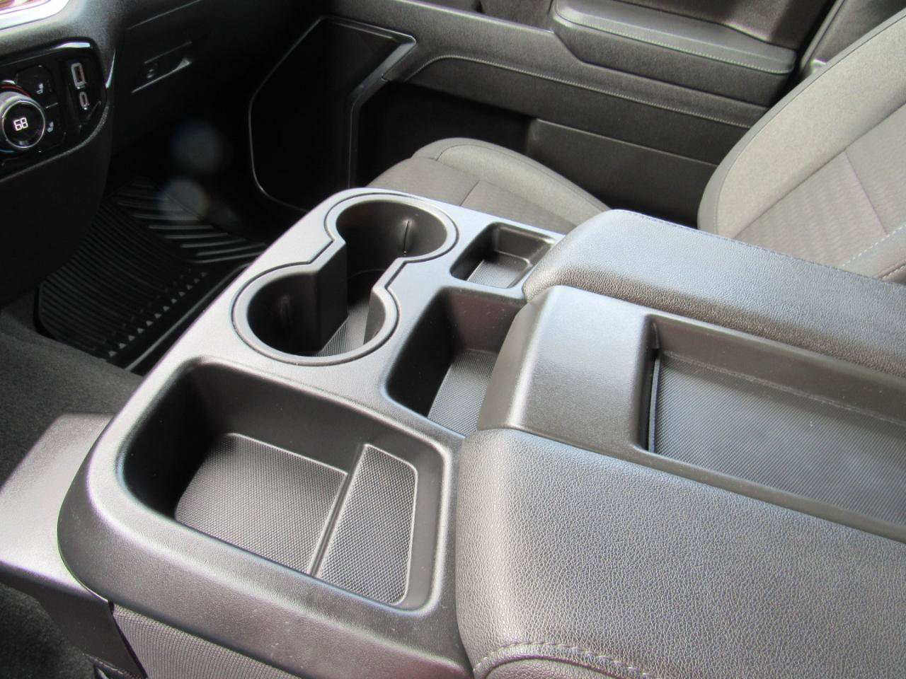 Used 2026 Chevrolet Silverado 1500 RST AWD/4WD image 7