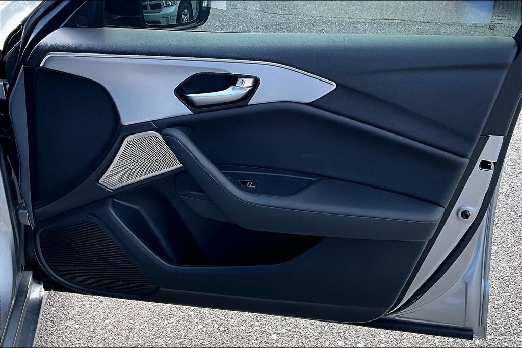 New 2026 Acura Integra A-Spec FWD image 10