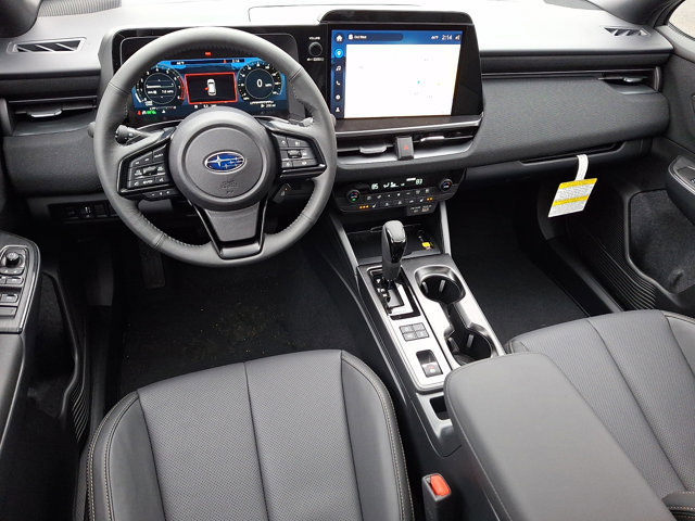 New 2026 Subaru Outback Limited image 8