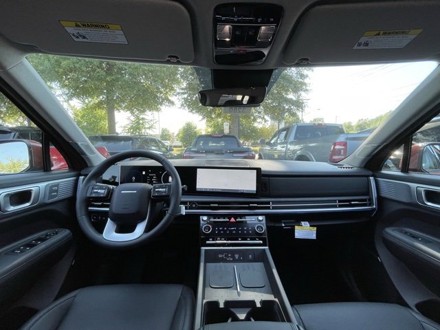 Used 2024 Hyundai Santa Fe Limited image 33