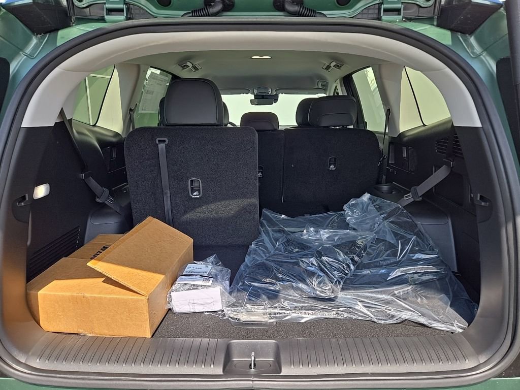 New 2026 Hyundai Ioniq 9 SEL image 23