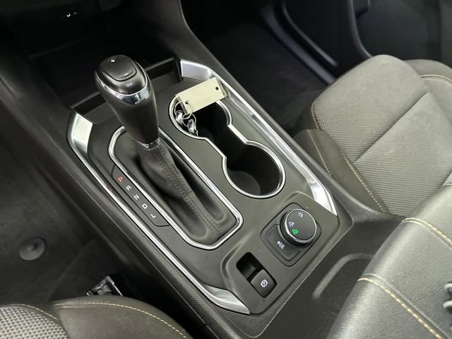 Used 2020 Chevrolet Traverse LS w/ LPO, Blackout Package image 20