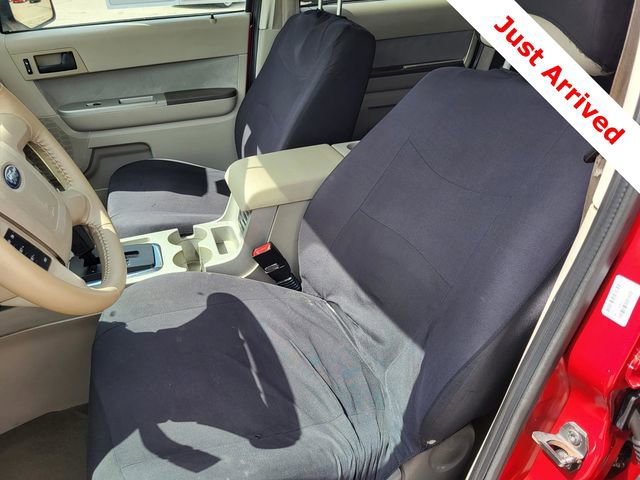 Used 2012 Ford Escape XLT FWD image 4