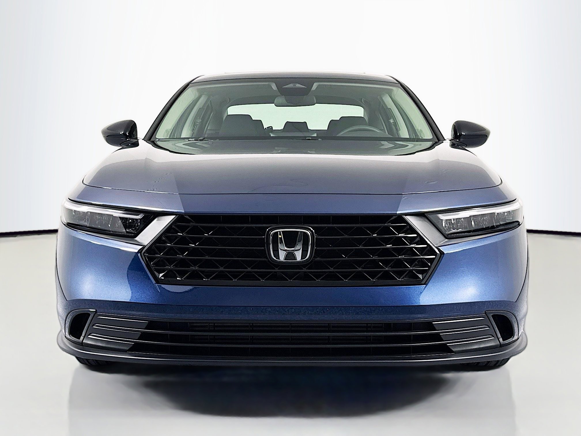 New 2026 Honda Accord SE image 2