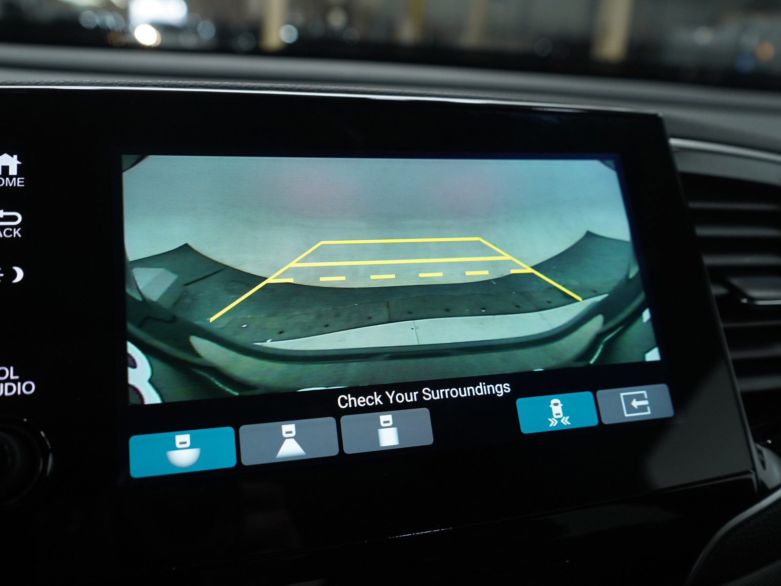 Used 2022 Honda Passport TrailSport image 30