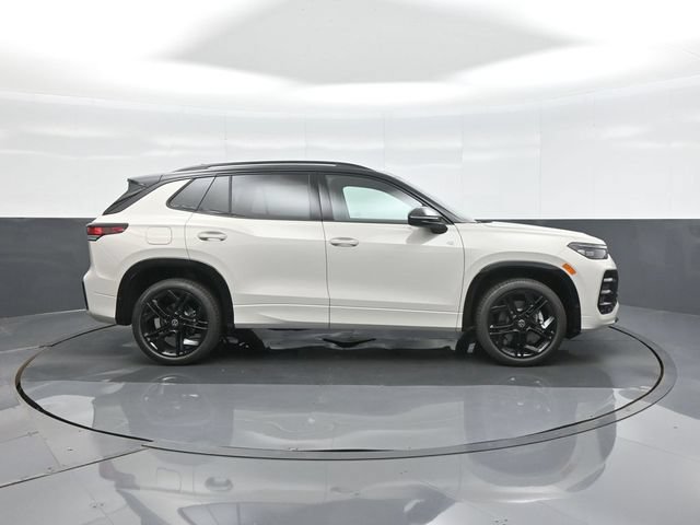 New 2026 Volkswagen Tiguan SE R-Line AWD/4WD image 8