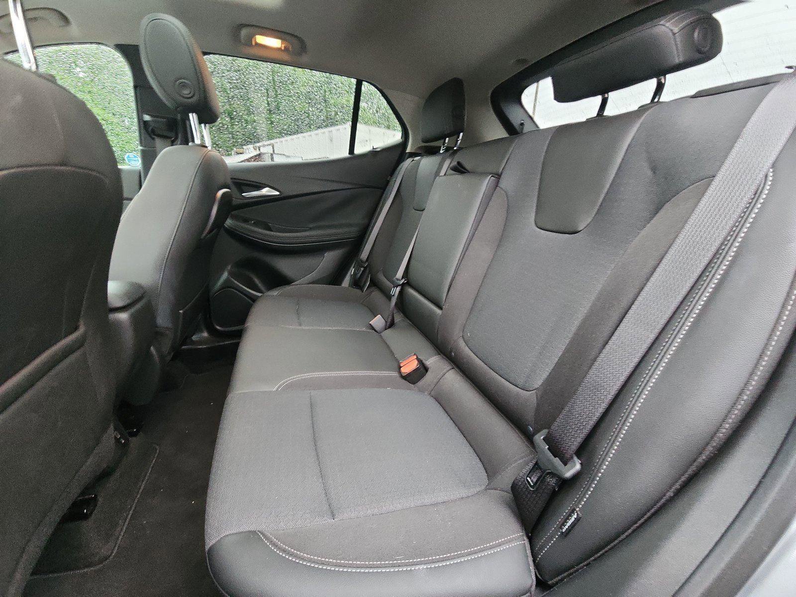 Used 2020 Buick Encore GX Select w/ Experience Buick Package FWD image 20